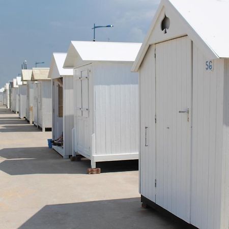 Charmante Maisonnette Avec Terrasse A 100M De La Plage Langrune-sur-Mer المظهر الخارجي الصورة