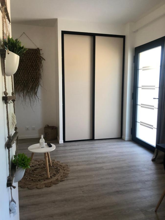 Charmante Maisonnette Avec Terrasse A 100M De La Plage Langrune-sur-Mer المظهر الخارجي الصورة