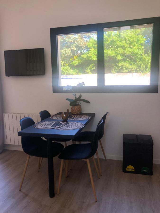 Charmante Maisonnette Avec Terrasse A 100M De La Plage Langrune-sur-Mer المظهر الخارجي الصورة