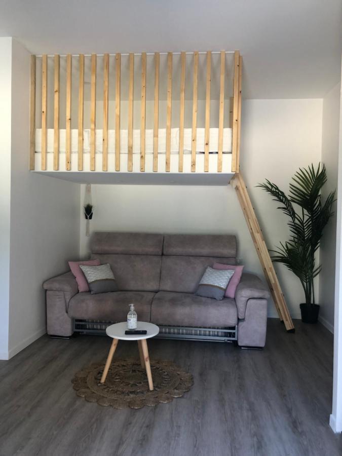 Charmante Maisonnette Avec Terrasse A 100M De La Plage Langrune-sur-Mer المظهر الخارجي الصورة